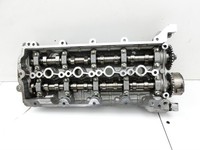 Jaguar XF X260 15-20 2,0d 132KW AJ200D Ventildeckel Zylinderkopfhaube mit Nockenwellen Jaguar XF X260 15-20... Vorschau 5