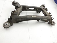 Mercedes S205 W205 14-18 Kombi Hinterachse Achse Achsträger Mercedes S205 W205 14-18 09.05.2016 2053507422... Vorschau 7