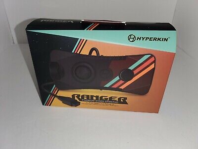 NEW Ranger Joystick & Paddle Controller W/10 Foot cord for the Atari 2600 System
