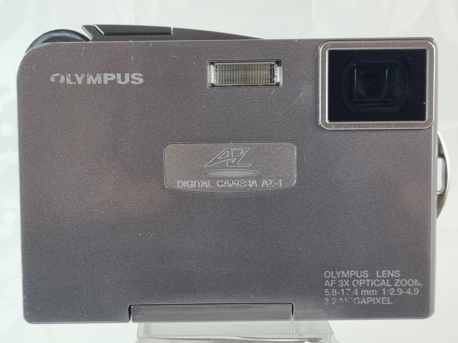 【C-91】動作品 OLYMPUS OZ 130 Olympus OZ 130 Compact 35mm Point and Shoot Film Camera
