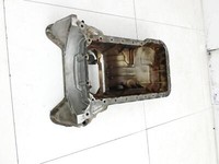 Mercedes C209 CLK 280 05-09 3,0 170KW 272.940 Oberteil für Ölwanne Motorwanne Mercedes C209 CLK 280 05-09... Vorschau 2