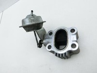 Toyota RAV4 IV 13-16 2.2 D-4D 110KW Abgasregler für AGR Toyota RAV4 IV 13-16 04.07.2014 258000R010 gebraucht Vorschau 4