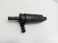 VW Touran 1T3 06-10 Waschwasserpumpe Wischwasserpumpe Waschpumpe Vo. VW Touran 1T3 06-10 25.09.2009 3B7955681 gebraucht Vorschau 2