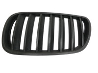 BMW X3 E83 18d LCI 08-11 Frontgrill Kühlergrill Grill Niere Links BMW X3 E83 18d LCI 08-11 08.12.2009 3420087... Vorschau 1
