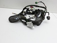 Mercedes W177 A200d 18-22 Lim Kabelbaum Türleitungssatz Links Hinten Mercedes W177 A200d 18-22 12.07.2019... Vorschau 2