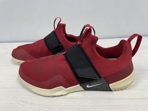 Size 12 Nike Metcon Sport Gym Red 2019