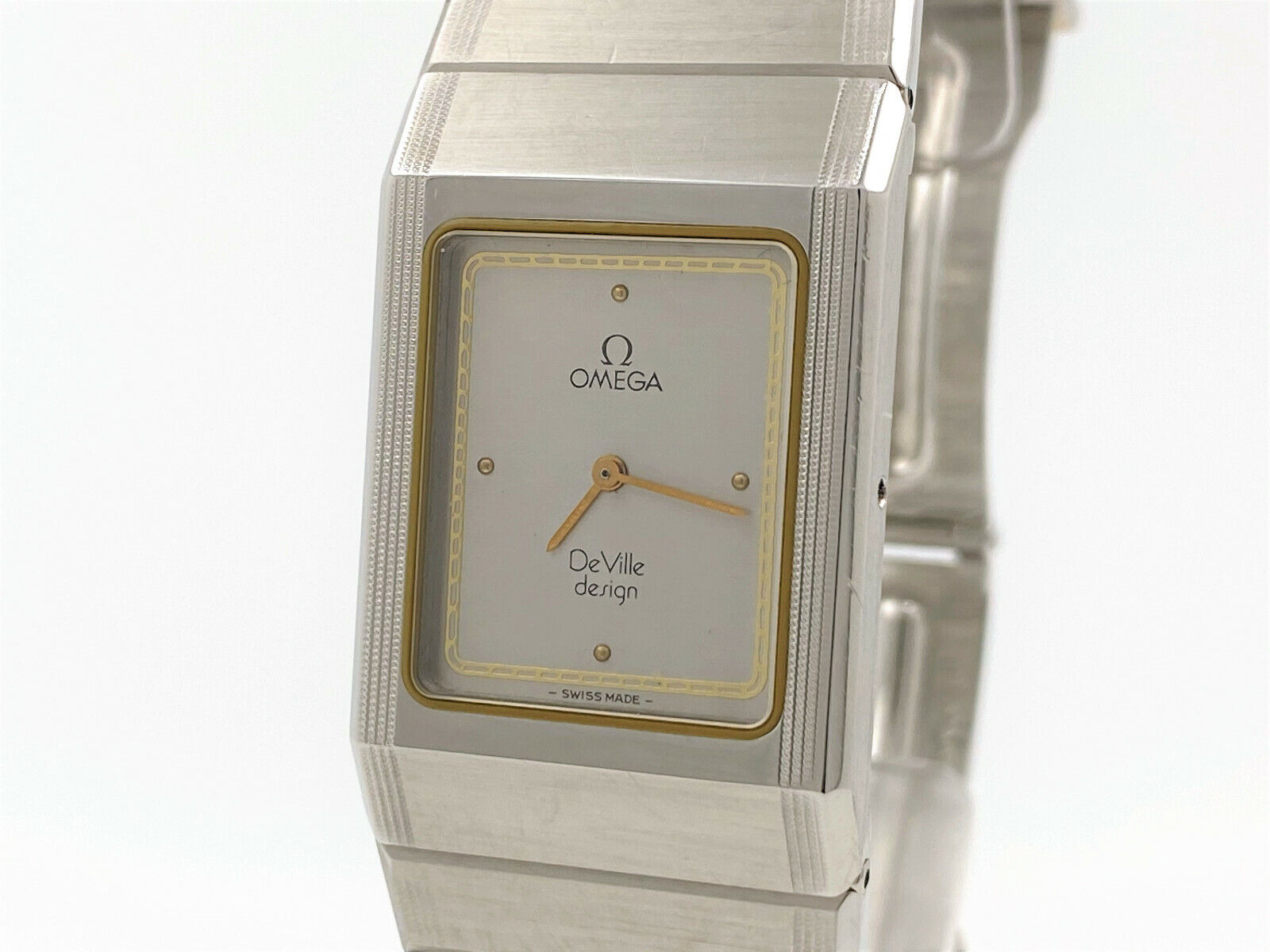 OMEGA De Ville OMEGA De Ville