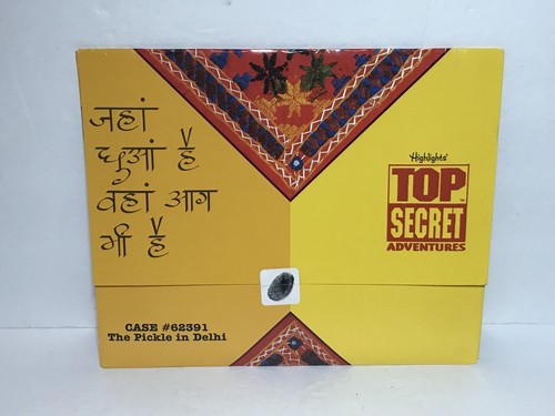 Highlights Top Secret Adventures Lot Spain India Peru Thailand