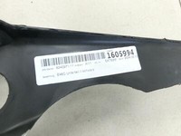 BMW E46 318CI 03-06 Cabriolet Unterteil Links Hinten für Seitenverkleidung BMW E46 318CI 03-06 03.06.2004 H2022900... Vorschau 8