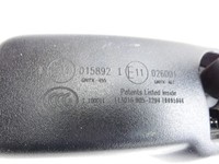 Nissan X-Trail T32 14-17 Innenspiegel Rückspiegel Spiegel Innen Nissan X-Trail T32 14-17 09.03.2015 905-1294... Vorschau 6