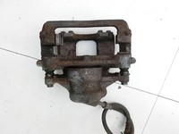 VW Crafter 2E 35 11-16 TDI 2,0 80KW Bremssattel Bremszange Hinten Links VW Crafter 2E 35 11-16 07.10.2016 2E0615423... Vorschau 5