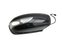 Mercedes A200 W169 04-08 Spiegel Aussenspiegel Rechts 696 Mercedes A200 W169 04-08 12.08.2005 A1698100476 gebraucht Vorschau 1