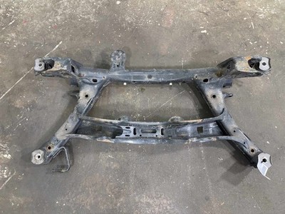 2018-2025 Volkswagen Atlas AWD Rear Suspension Subframe Crossmember Cradle OEM
