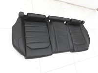 VW Golf 7 VII 5G 12-17 3T Sitzpolster für Rücksitzbank Hinten VW Golf 7 VII 5G 12-17 22.11.2013 5G0885375J gebraucht Vorschau 2