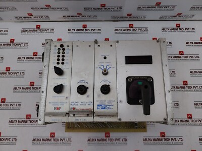 Integrated Power Systems 1026 Filter Power Supply Module 016-002500