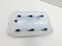 Audi A6 4G 11-14 Tankdeckel Tankklappe LS9R Audi A6 4G 11-14 02.07.2013 4G0809907 gebraucht Vorschau 4