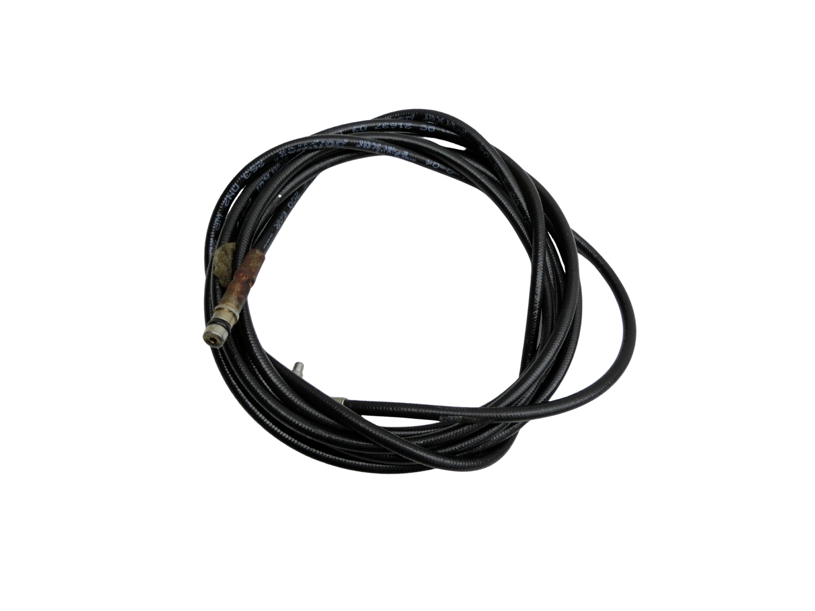 Peugeot 307 CC 03-05 Cabriolet Hydraulik Schlauch Leitung 14 für Verdeck - Bild 1