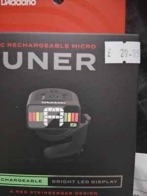 Artikelfoto(s) von einem verifizierten Käufer