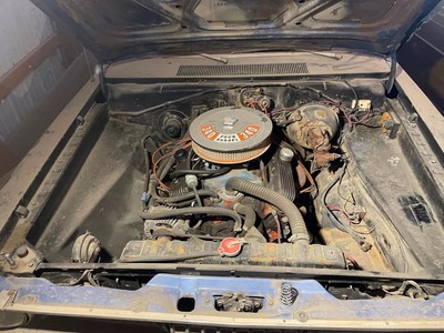 image 1 of engine