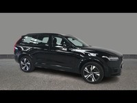 2023 Volvo XC90 2.0 T8 [455] RC PHEV Plus Dark AWD Geartronic Estate PETROL/ELEC