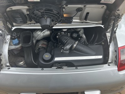 image 1 of engine