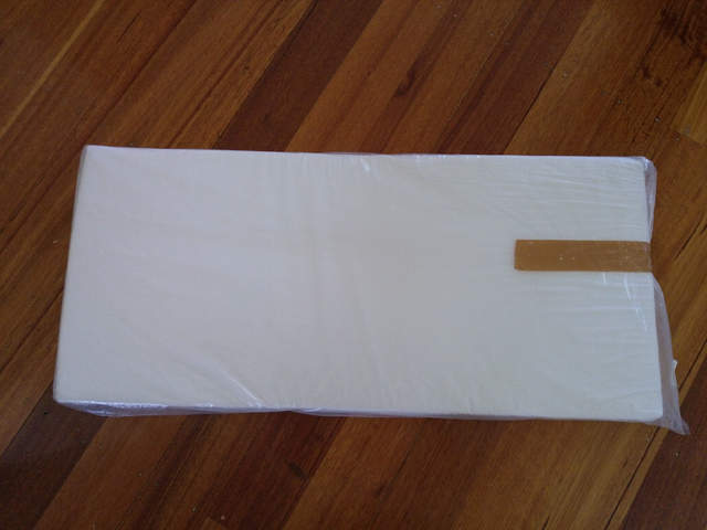 baby bunting floor mat