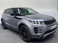 2020 Land Rover Range Rover Evoque 2.0 D240 MHEV R-Dynamic HSE Auto 4WD Euro 6 (