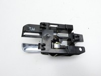 Nissan Qashqai +2 J10 10-13 Türgriff Griffmuschel Griff Innen Links Hinten Nissan Qashqai +2 J10 10-13 15.01.2013... Vorschau 4