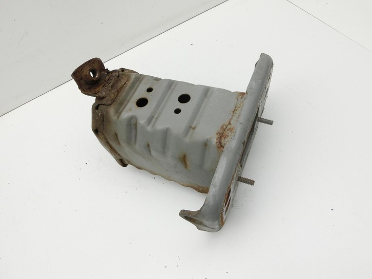 Toyota Yaris XP9 09-11 Pralldämpfer für Träger Stoßstange Vorne Rechts Toyota Yaris XP9 09-11 08.04.2011 570130D010... Vorschau 2