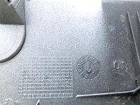 Citroen C4 Picasso 06-10 Heckblende Kennzeichenblende Kennzeichenleuchten Citroen C4 Picasso 06-10 08.11.2010 gebraucht Vorschau 9