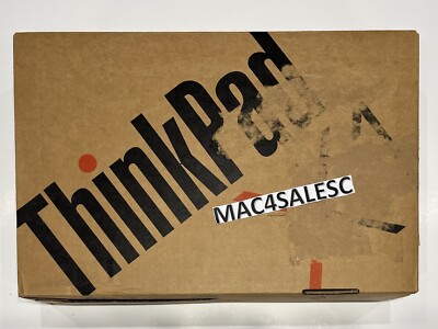 Lenovo ThinkPad X1 Carbon 14'' Gen 10 i5-1240P 8GB LPDDR5 256GB Warranty 8/2024