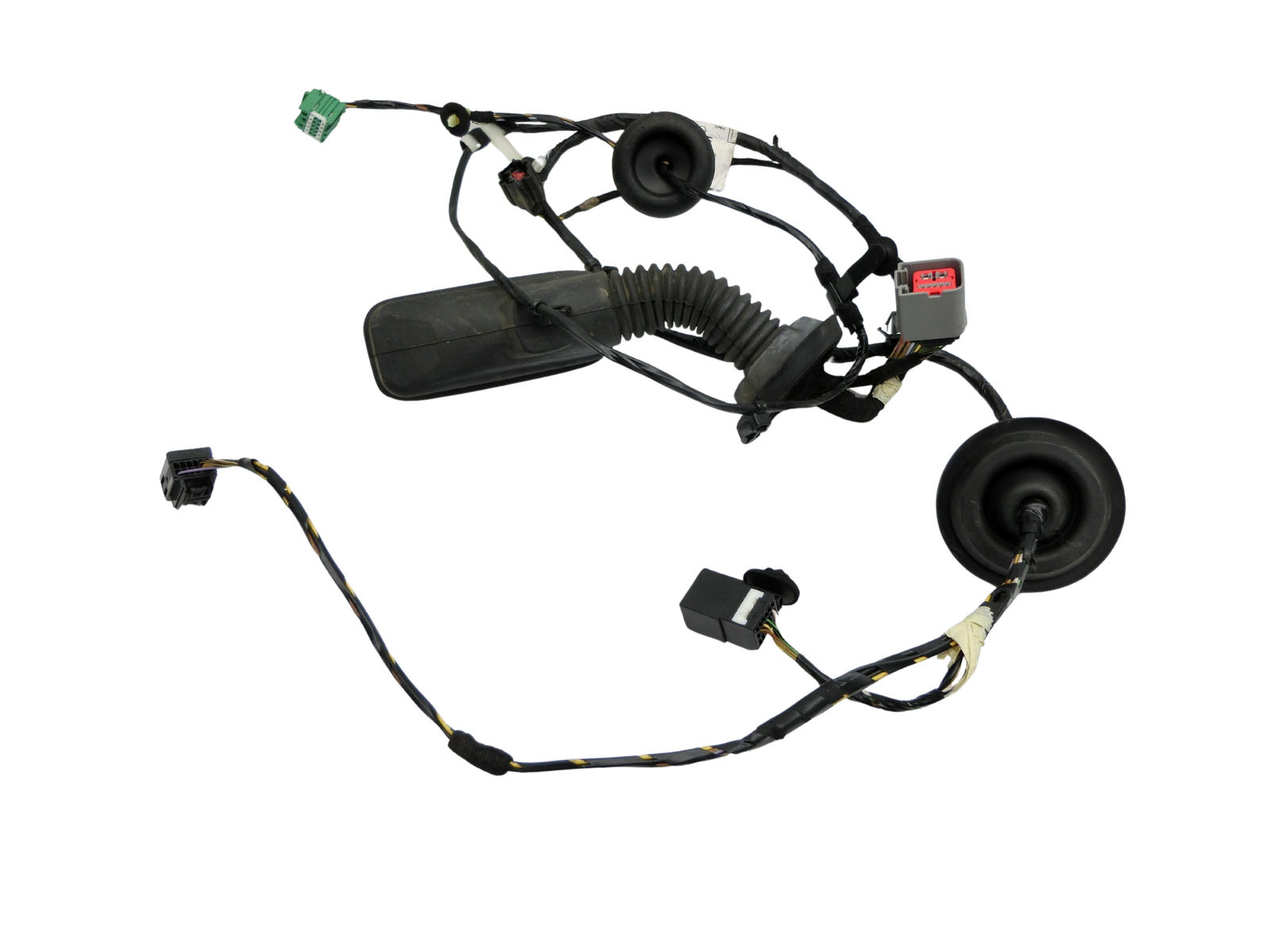 Arnés de cables para Puerta y Elevalunas derecha delante Opel Astra K B16 15-22 - Bild 1