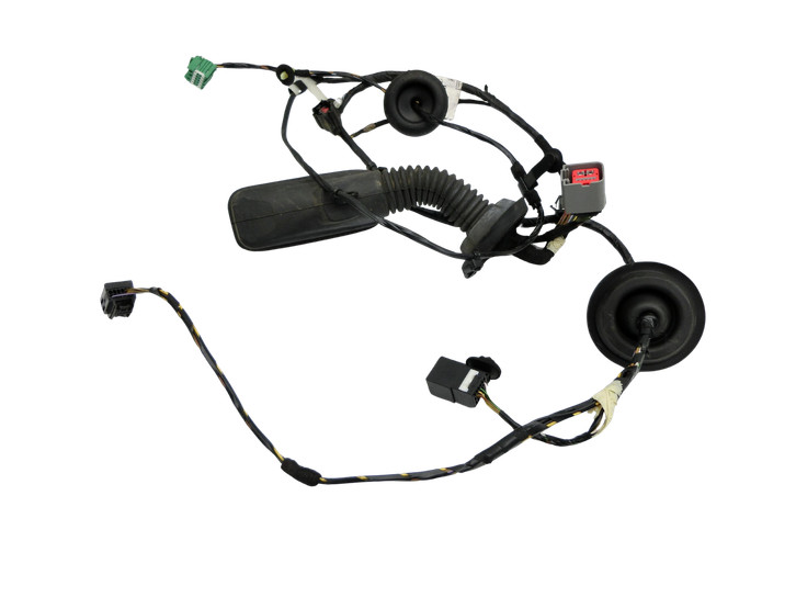 Opel Astra K B16 15-22 5T Kabelbaum für Tür und Fensterheber Rechts Vorne - Bild 1