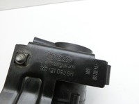 Audi A3 8P 08-13 Flansch für Zusatzheizung Kühlwasserflansch Audi A3 8P 08-13 13.05.2008 1K0121093BH gebraucht Vorschau 6