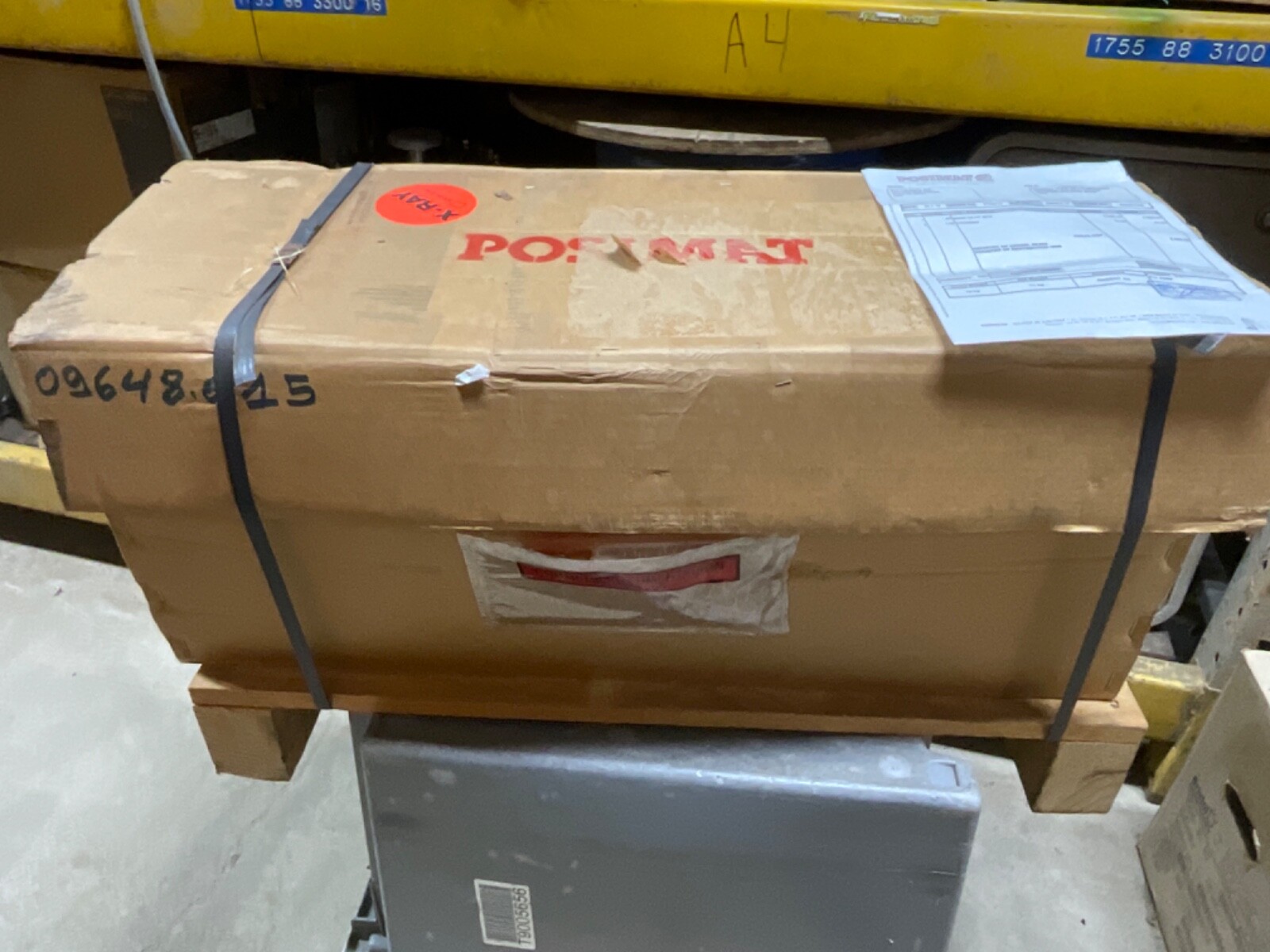 Rady 100×200サイズ 鉄筋探査機ハンディサーチ ADSPIRE01 アドスパイア・ゼロワン