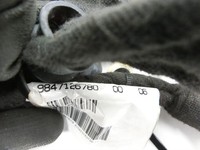 Opel Astra L 21-26 5T Kabelbaum Leitungssatz für Tür und Fensterheber Hinten Rechts Opel Astra L 21-26 27.04.2023... Vorschau 8