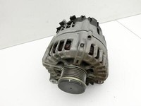 BMW F45 218d 14-18 2,0d 110KW Lichtmaschine Generator 180A 14V BMW F45 218d 14-18 21.09.2017 7640875 12317640875... Vorschau 2