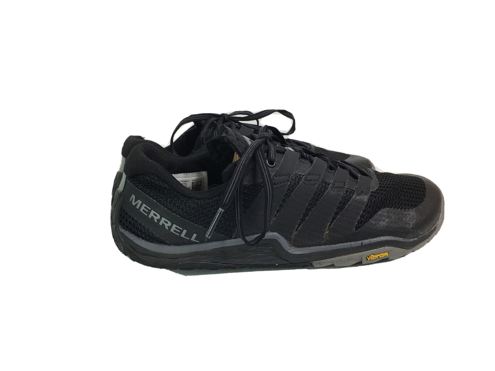 merrell barefoot 2