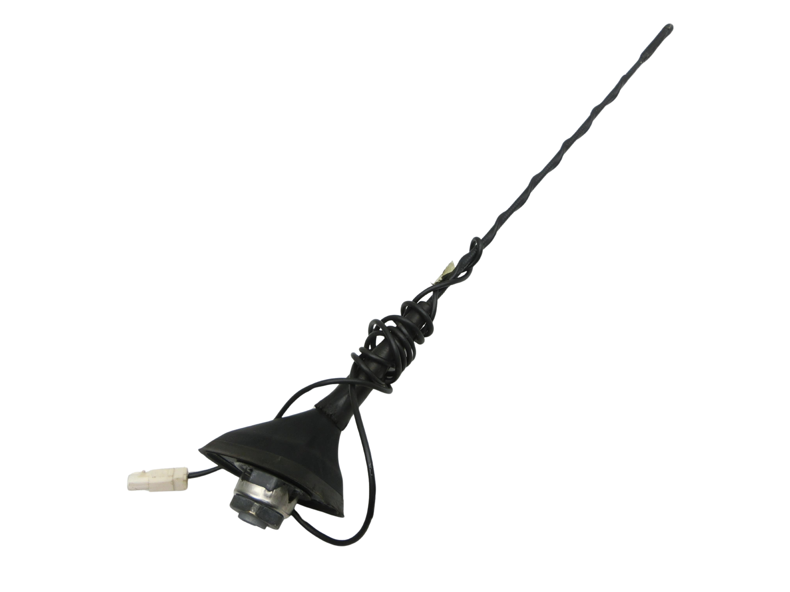 Antenna sul tetto per GPS K91 e RADIO Renault Megane III 08-12 - Bild 1