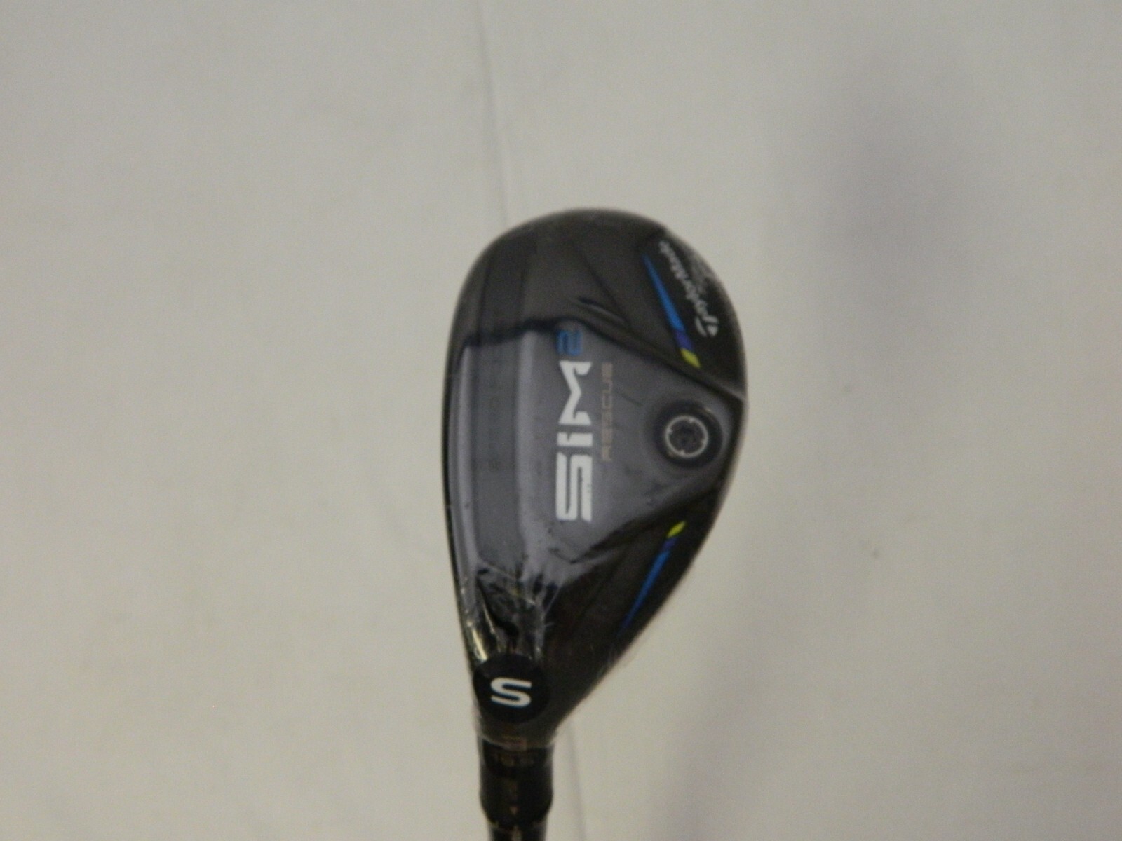 TaylorMade SIM2 Rescue #3(19.5°)ユーティリティ SIM2 Max Rescue | TaylorMade