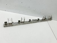 BMW E90 325xi 05-09 2,5i 160KW Einspritzleiste Düsenstock für Einspritzanlage BMW E90 325xi 05-09 13.04.2007 gebraucht Vorschau 2