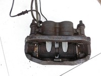 VW Crafter 2E 35 11-16 TDI 2,0 80KW Bremssattel Bremszange Vorne Rechts VW Crafter 2E 35 11-16 07.10.2016... Vorschau 5