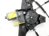 Ford S-Max 15-19 Fensterhebermotor mit Fensterheber Rechts Vorne Ford S-Max 15-19 03.05.2016 EM2B-R23208-AF gebraucht Vorschau 4