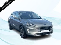 2022 Ford Kuga 1.5 EcoBoost 150 Titanium 5dr HATCHBACK PETROL Manual