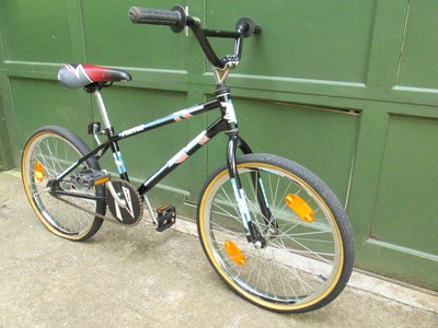 Cycling Diamondback Racing Team Photon Old School BMX Bike Original Condition