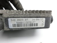 Ford Transit Connect 13-18 Relais Widerstand Regelwiderstand Ford Transit Connect 13-18 20.06.2017 940.0029.07 gebraucht Vorschau 5