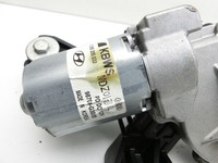 Hyundai I30 PD 20-25 Kombi Wischermotor Heckwischermotor Hinten Hyundai I30 PD 20-25 03.11.2017 98700G3000... Vorschau 5