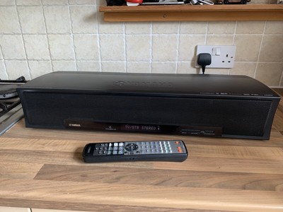 soundbar