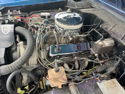 image 1 of engine