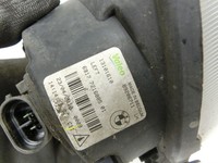 BMW F10 523i 10-13 Nebelscheinwerfer Links orig. BMW F10 523i 10-13 21.05.2010 7216885 63.17-7216885-01 89206711... Vorschau 7